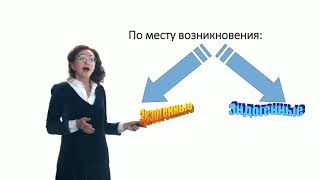 Индивидуальный подход. Часть 2