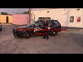 Olmos Park PD Attack Do Not Watch If You Have High Blood Pressure or Weak Heart