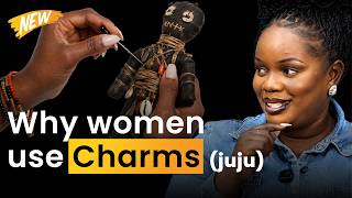 JUJU, RED FLAGS & THE TRUTH ABOUT TOXIC MEN - Thoko #relationships #juju #cheating