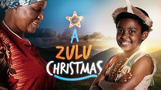 A Zulu Christmas 🎁 | New Christmas movie on Mzansi Magic (ch. 161) | DStv