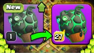 This LAVALOON attack is UNSTOPPABLE!!! BEST TH16 Attack Strategy (Clash of Clans)