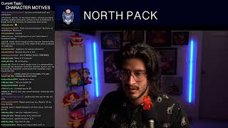 What Does Jax Know Part 2 Pack Mentality