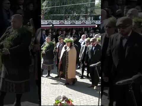 Do Maoris like the Queen?