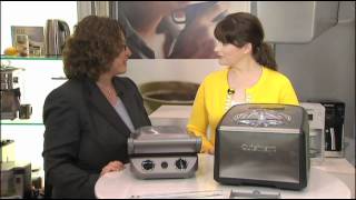 Cuisinart on HousewaresTV @ 2012 International Home + Housewares Show