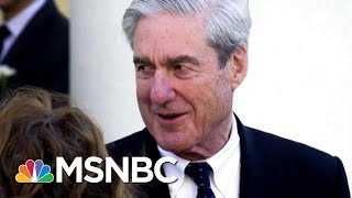 House Democrats Weigh Legal Options On Russia Report, Including Mueller Subpoena | Hardball | MSNBC