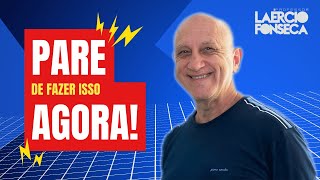 Conheça o GRANDE VILÃO do CRESCIMENTO ESPIRITUAL