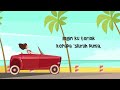 maia penantian rahasia official lyric video