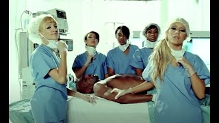 Danity Kane - Damaged (Official Music Video)