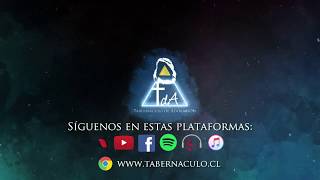 Nueva Dirección - Grupo Juvenil Tabernáculo de Adoración