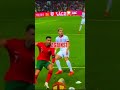 Ronaldo's spectacular goals and joy