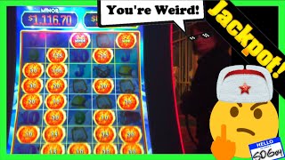 Slot Neighbor Picks A Fight With Me She Was SPEECHLESS AFTER THIS HAPPENED JACKPOT W SDGuy1234