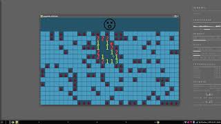 Minesweeper GUI Demo