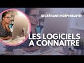 Quels Logiciels Connaître en Tant qu'Assistante Indépendante