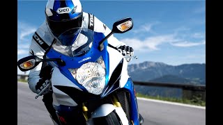 НАДОЕЛ СПОРТБАЙК?ЧТО ДЕЛАТЬ?(заруба с SUZUKI GSX-R 750)поездка на гонки