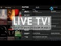 How to set Live TV on your Xiaomi Mi Box S Android TV streaming box!