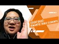 Coding for Beginners: Code Quiz #45— Adding Semantic Elements to Tables
