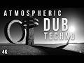 S U R R E A L || Atmospheric Dub Techno || 4K Video HQ // 1 hour mix