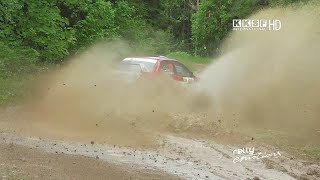 Viru Ralli 2019 | Off, Close calls, Max Attack