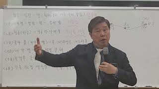 상록수스쿨(창세기1장-창조의 조감도)