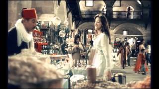 هوية قناة رمضان ( هل هلالك ) - Ramadan - AbuDhabi TV هوية قناة رمضان ( هل هلالك ) - Ramadan - AbuDhabi TV
