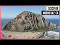 Discover Morro Bay - 4K Drone Travel Exploring Video - Tell Your Mom And Dad