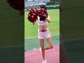 ssg landers 應援 李珠熙 이주희@zzzzzoohee 이주희 ssg랜더스 ssglangers baseball cheerleader 韓國啦啦隊 啦啦隊 치어리더