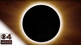 It’s Here: Total Solar Eclipse To Sweep Across U.S.