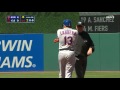 nym@cle cabrera capitalizes on kluber s error