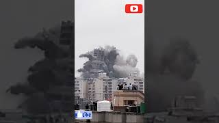 Twin tower demolition video.#shorts #demolition. #viral #short