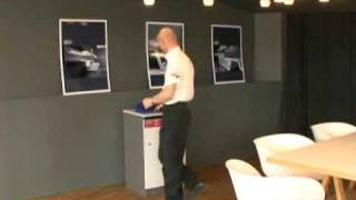 ShredBank On-site Shredding Northern Ireland