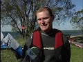 laida geras kaitai dusia kiteboarding 2001 tv lithuania deadmen crash