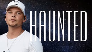 Kane Brown,Jelly Roll - Haunted (Lyrics)