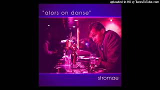Stormae - Alors On Danse (Slowed)