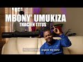 Thacien Titus - MBONYE UMUKIZA Official Video