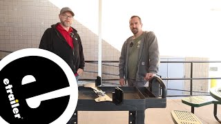 etrailer | PullRite Manufacturer Spotlight - Custom Installation Base Rail Kits