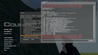Counter-Strike:Source Server Crasher Exploit NEW