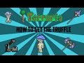 Terraria ios 1.2 | How to get the Truffle Terraria ios 1.2 | How to get the Truffle