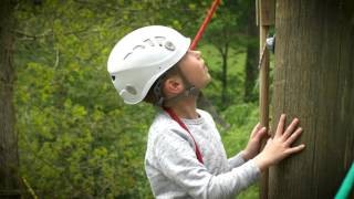 Gwersyll yr Urdd ~ Glan Llyn ~ Residential Centre