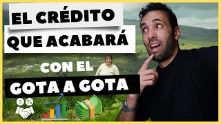 ¿Este es el mejor CREDITO que existe? Todo lo que debes SABER sobre EL PROGRAMA CREO