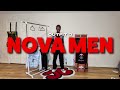 FASHION NOVA TRY ON HAUL (FALL EDITION)