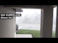 Ian Hurricane, Port Charlotte, FL Direct Hit