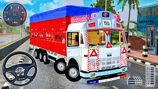 Truck video games - Impossible Tracks Car Stunt Master - Android Games