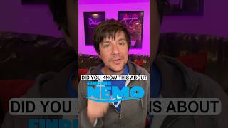 DID YOU KNOW This About FINDING NEMO (2003)?? | Things You Missed | Why Gill Is SOOOOO Paranoid...