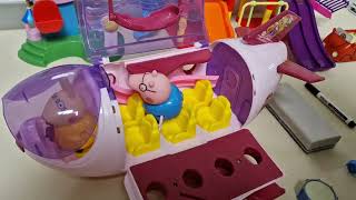 Yula's Peppa Pig 103