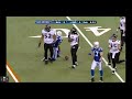 Beautiful Fin Route by Reggie Wayne