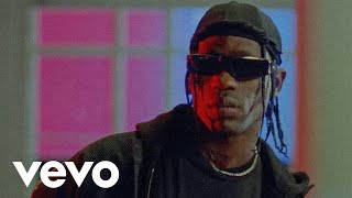 Travis Scott - BOUNCE (Official Video)