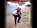 philly tha hood star say word @frostw66dphilly