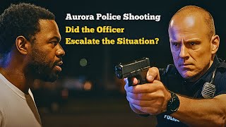 Aurora Police Shooting: Escalation or De-escalation?