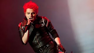 My Chemical Romance - Planetary (GO!) [Live at Reading Festival 2011]