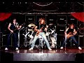 megadeth live 19th february 1984 19 02 84 with kerry king